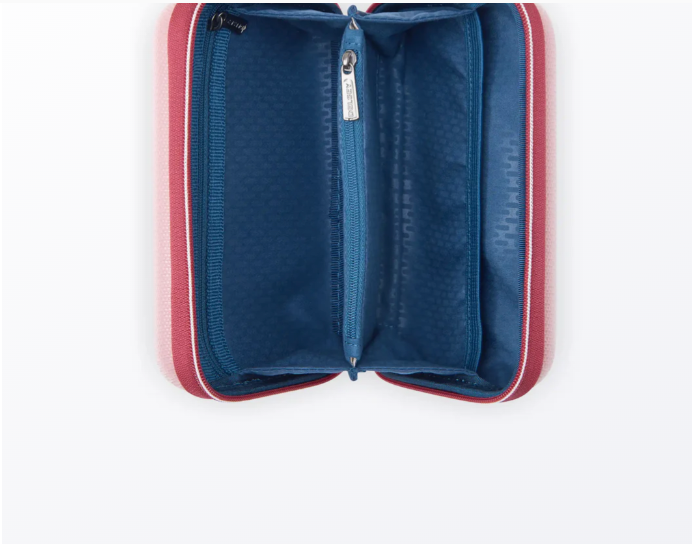Delsey Paris AIR 2.0 Crossbody (open box)