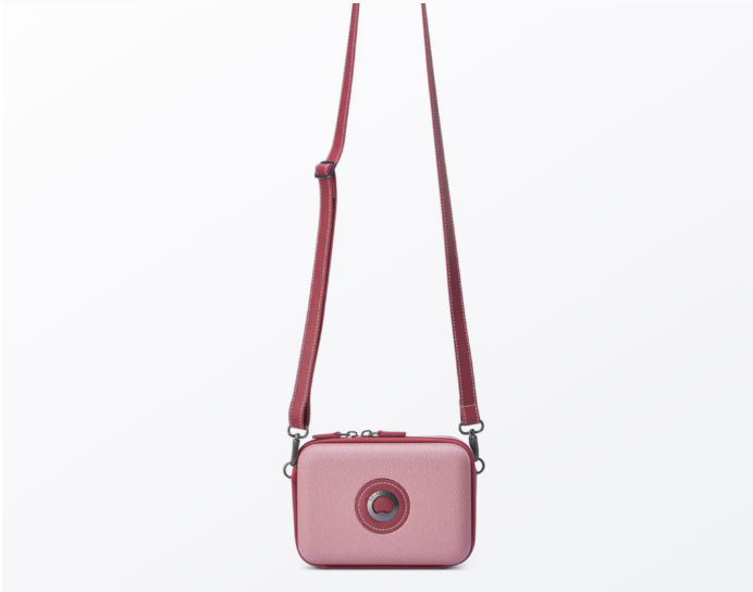 Delsey Paris AIR 2.0 Crossbody (open box)