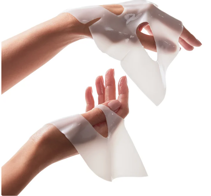 Biodance Bio-Collagen Real Deep Mask, 24-pack (new)