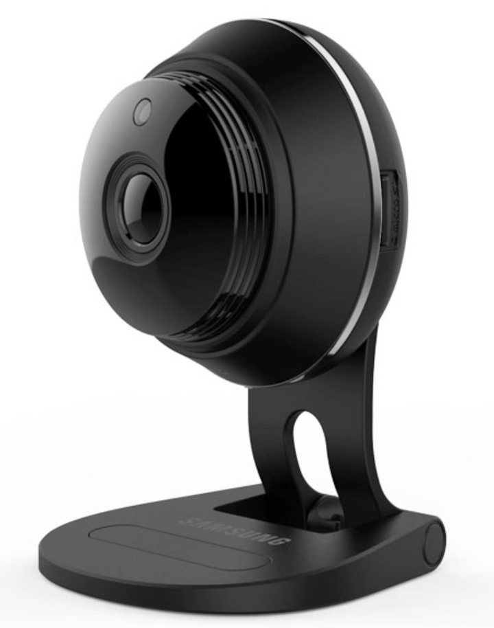 Samsung SmartCam HD Wi-Fi Camera (new)