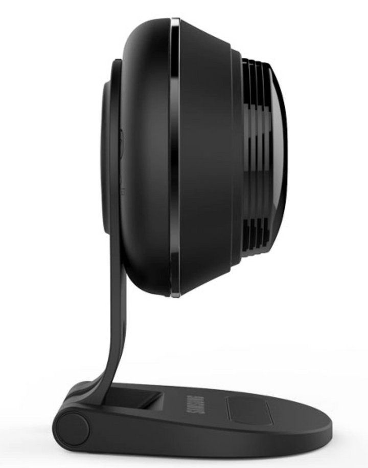 Samsung SmartCam HD Wi-Fi Camera (new)