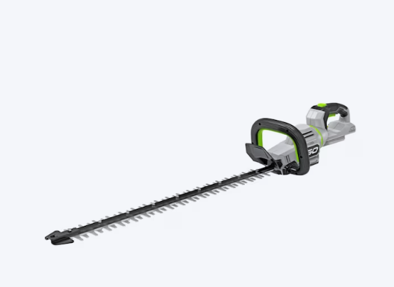 EGO POWER+ 56-volt 26-in Battery Hedge Trimmer (OPEN BOX)(BARE TOOL)