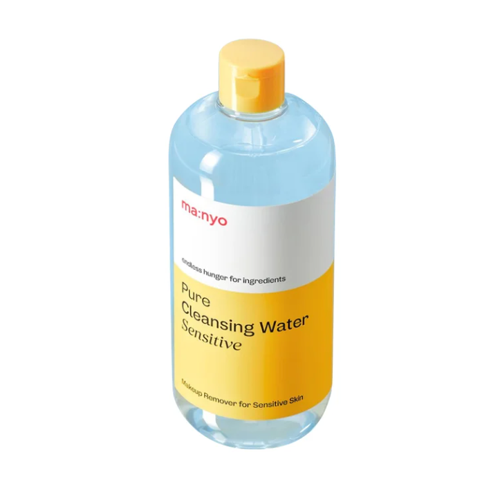 ma:nyo Pure Cleansing Water Sensitive, 16.9 fl oz (new)