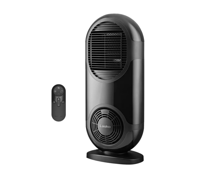Lasko Motion X Whole Room Heater with Remote (used)