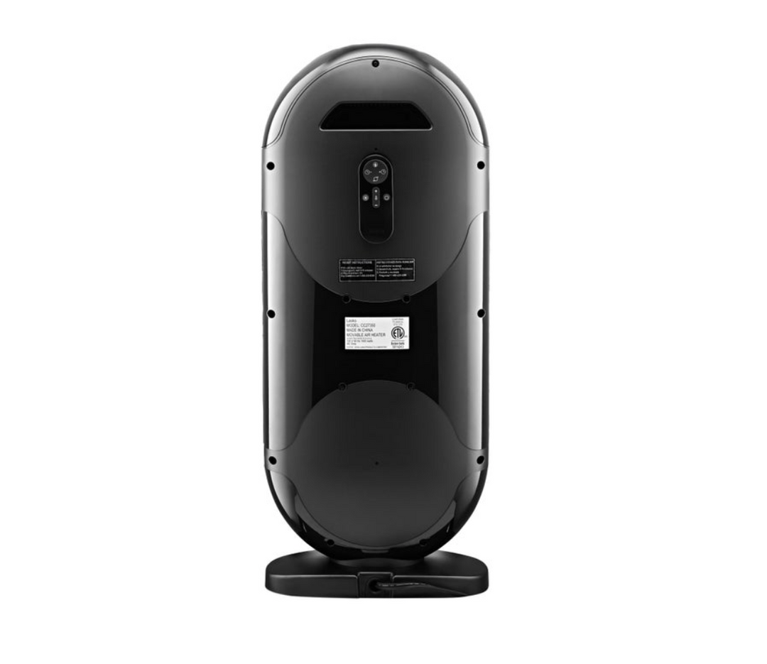 Lasko Motion X Whole Room Heater with Remote (used)