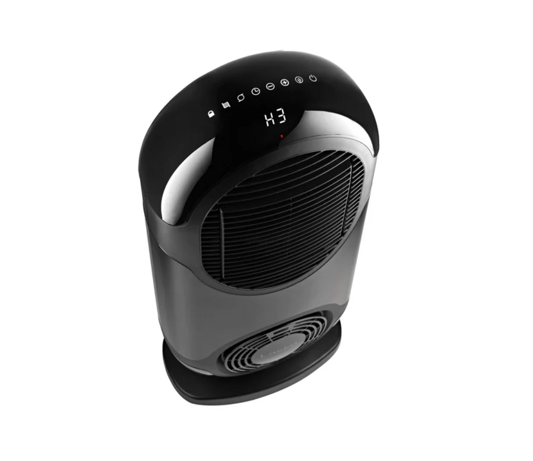 Lasko Motion X Whole Room Heater with Remote (used)