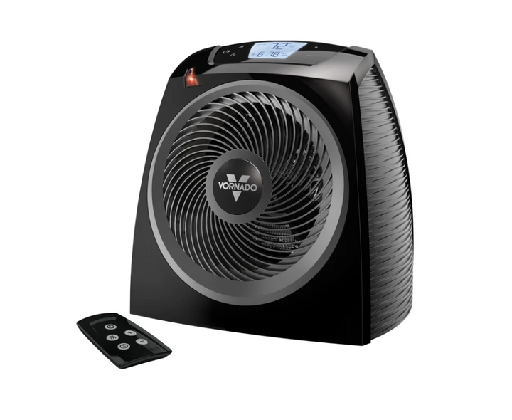 Vornado Whole Room Heater and Fan (open box)