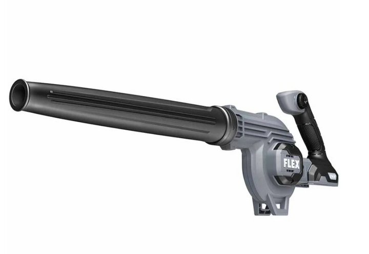 FLEX 24V Jobsite Blower (Bare Tool) (Lightly Used)
