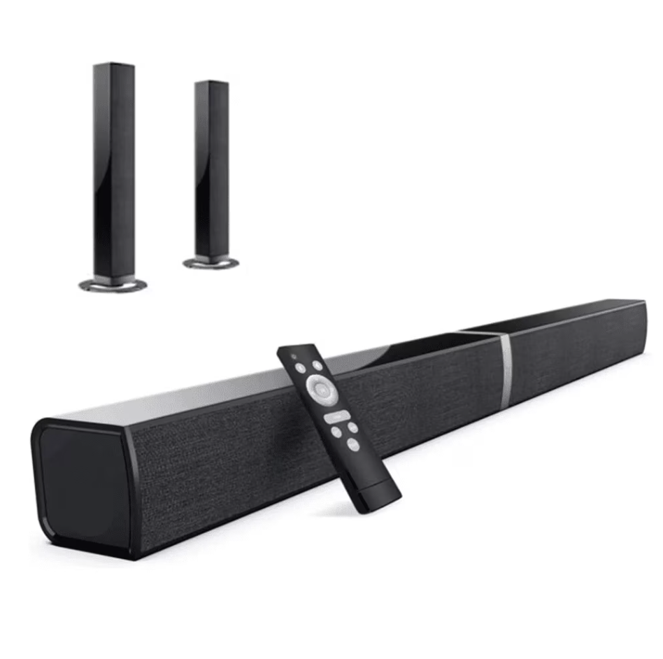 Morwin - MZEIBO Sound Bar KY-2020D (NEW)
