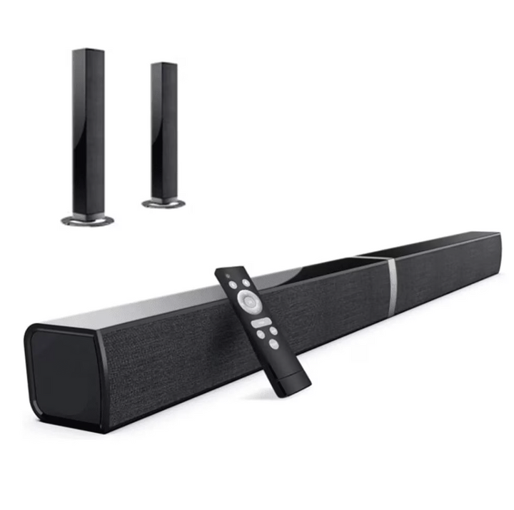 Morwin - MZEIBO Sound Bar KY-2020D (NEW)