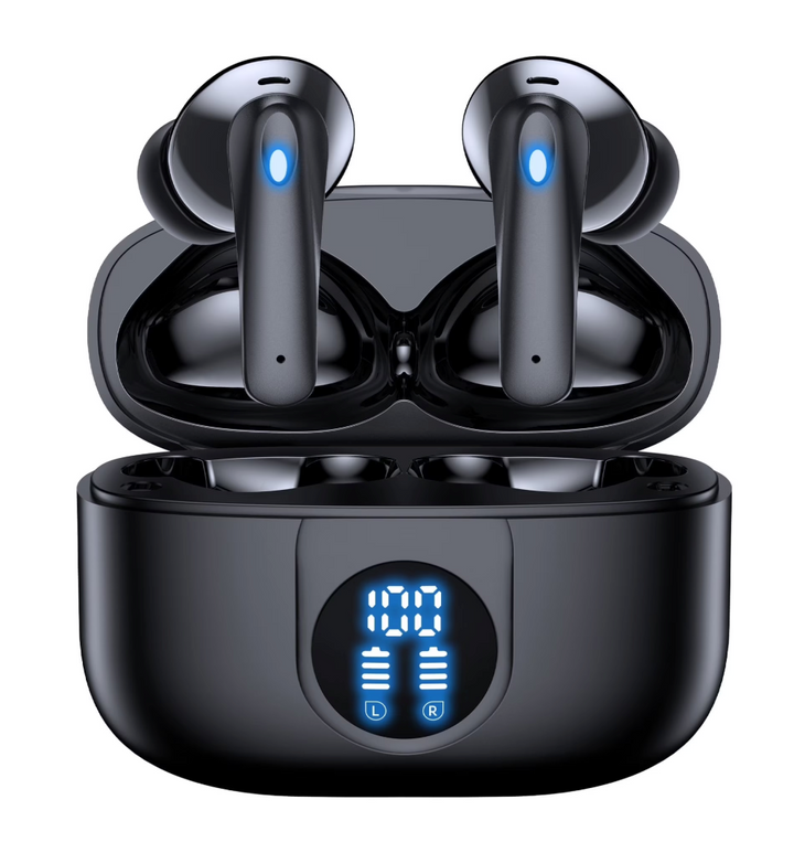 VEAT00L P91 Wireless Earbuds (new)