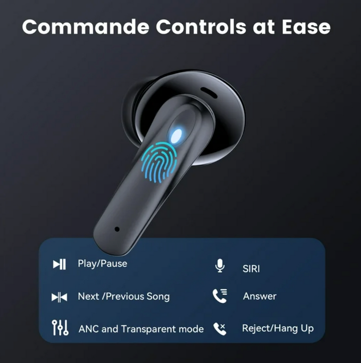 VEAT00L P91 Wireless Earbuds (new)