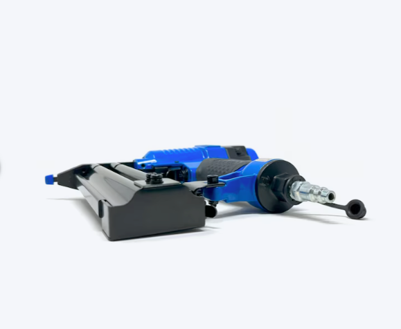 Kobalt Nailer 2-in 18 -Gauge Pneumatic Straight Brad Nailer (open box)