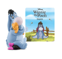 tonies Eeyore Audio Toy Figurine - Winnie the Pooh (NEW)