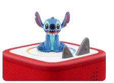 tonies Disney Lilo & Stitch Audio Play Toy Figurine (NEW)