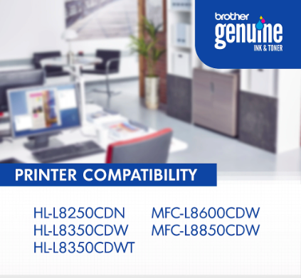 Brother TN-331 Cyan Toner Cartridge, TN-331C (new)