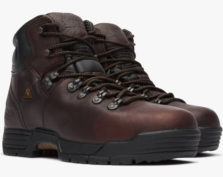 Rocky MobiLite Waterproof Work Boot 11.5 (new) (no box)
