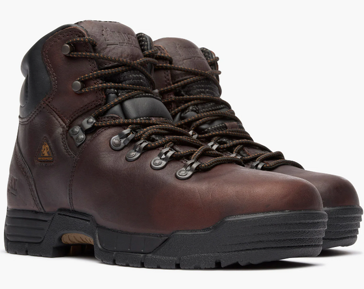 Rocky MobiLite Waterproof Work Boot 11.5 (new) (no box)