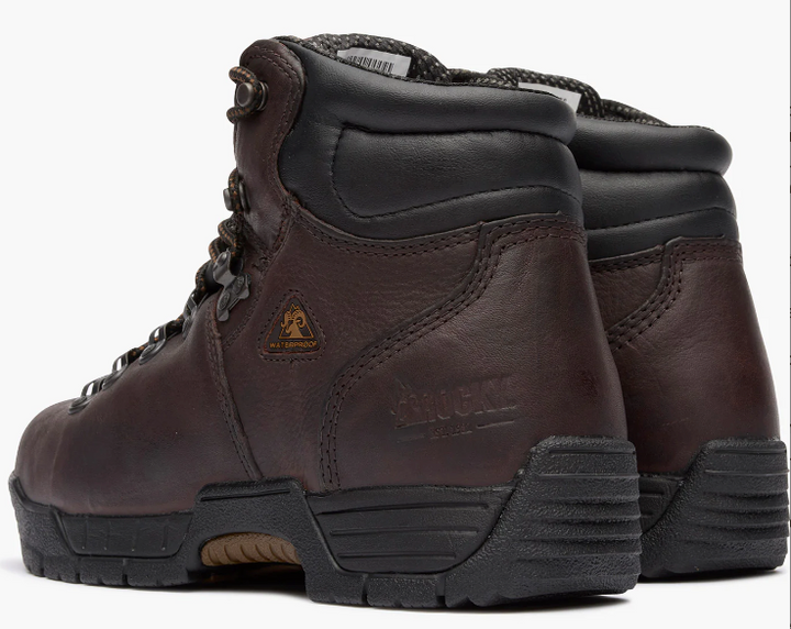 Rocky MobiLite Waterproof Work Boot 11.5 (new) (no box)