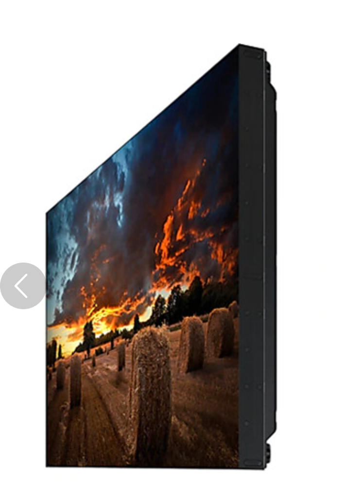 Samsung VM46B-U 46" Video Wall Display (NEW)