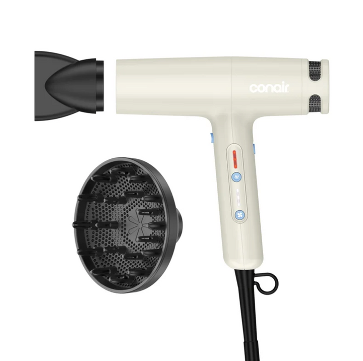 InfinitiPRO by Conair High-Speed Digital Dryer (open box)