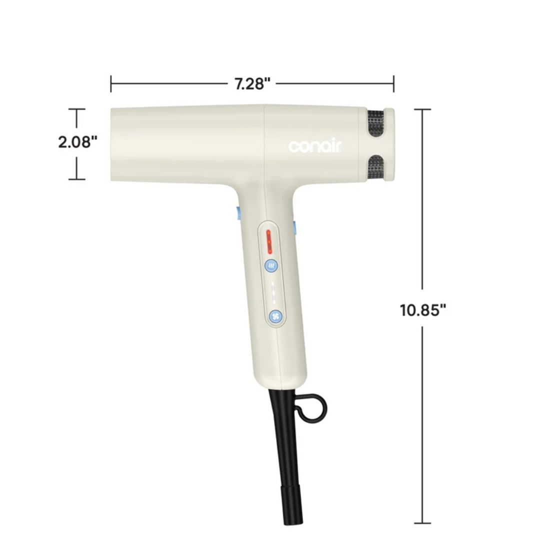 InfinitiPRO by Conair High-Speed Digital Dryer (open box)