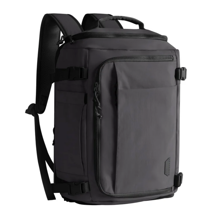 Bagsmart 38L Blast Backpack with 4-piece Compression Packing Cubes (new)