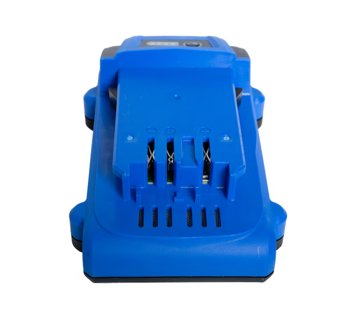 Kobalt 24 -Volt 1 -Pack Lithium ( 2 Ah Battery ) (used)