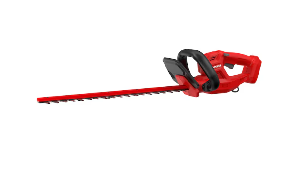 CRAFTSMAN V20 20-volt max 20.0-in Battery Hedge Trimmer (open box)