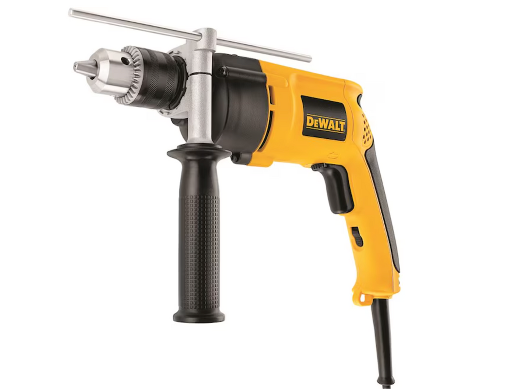 DEWALT 1/2-in 8.5 -Amp Hammer Drill (used)