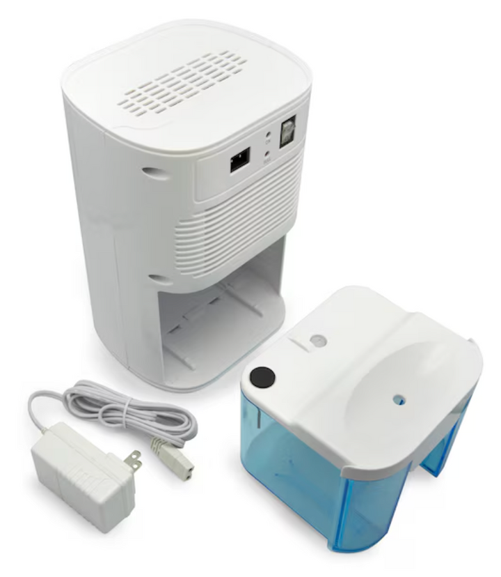 Pure Enrichment PureDry Mini Dehumidifier (open box)