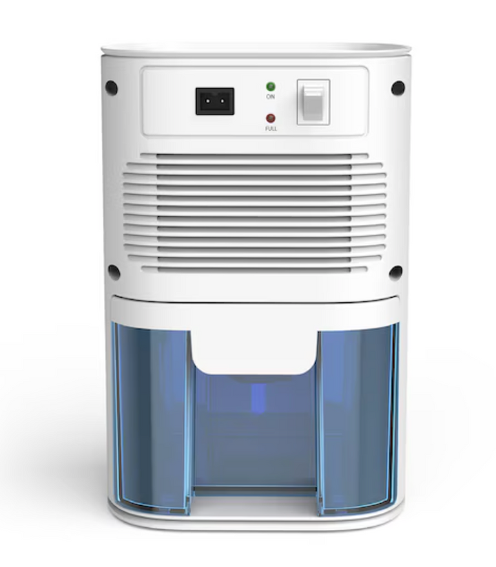 Pure Enrichment PureDry Mini Dehumidifier (open box)