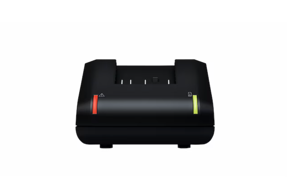 Bosch 18 -Volt Battery Charger ( Lithium-ion ) (used)