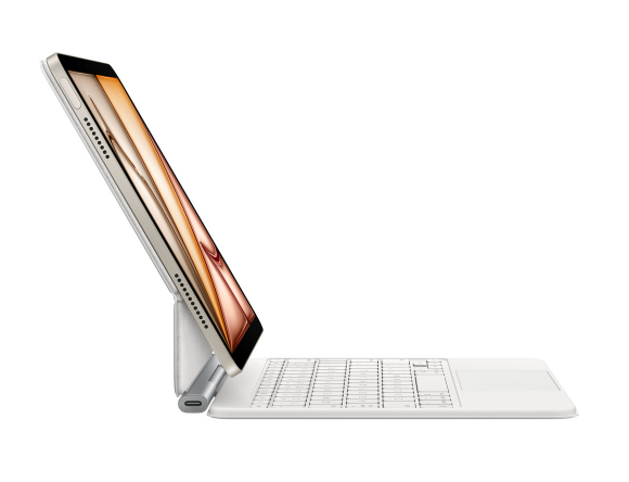 Magic Keyboard Case X8 - White (NEW)