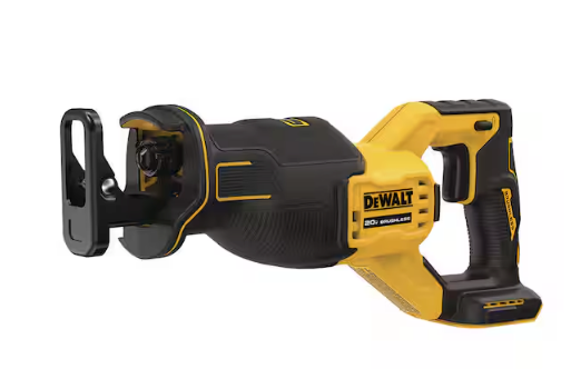 20V MAX Cordless Brushless Reciprocating Saw (Tool Only) (OB)