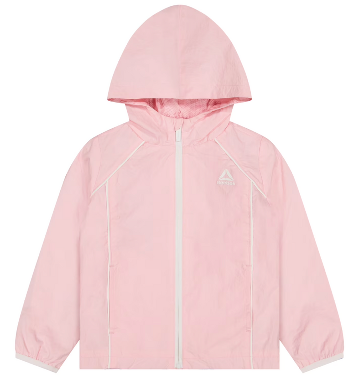 Reebok Toddler Lil Wanderer Jacket, Size 18M (new)