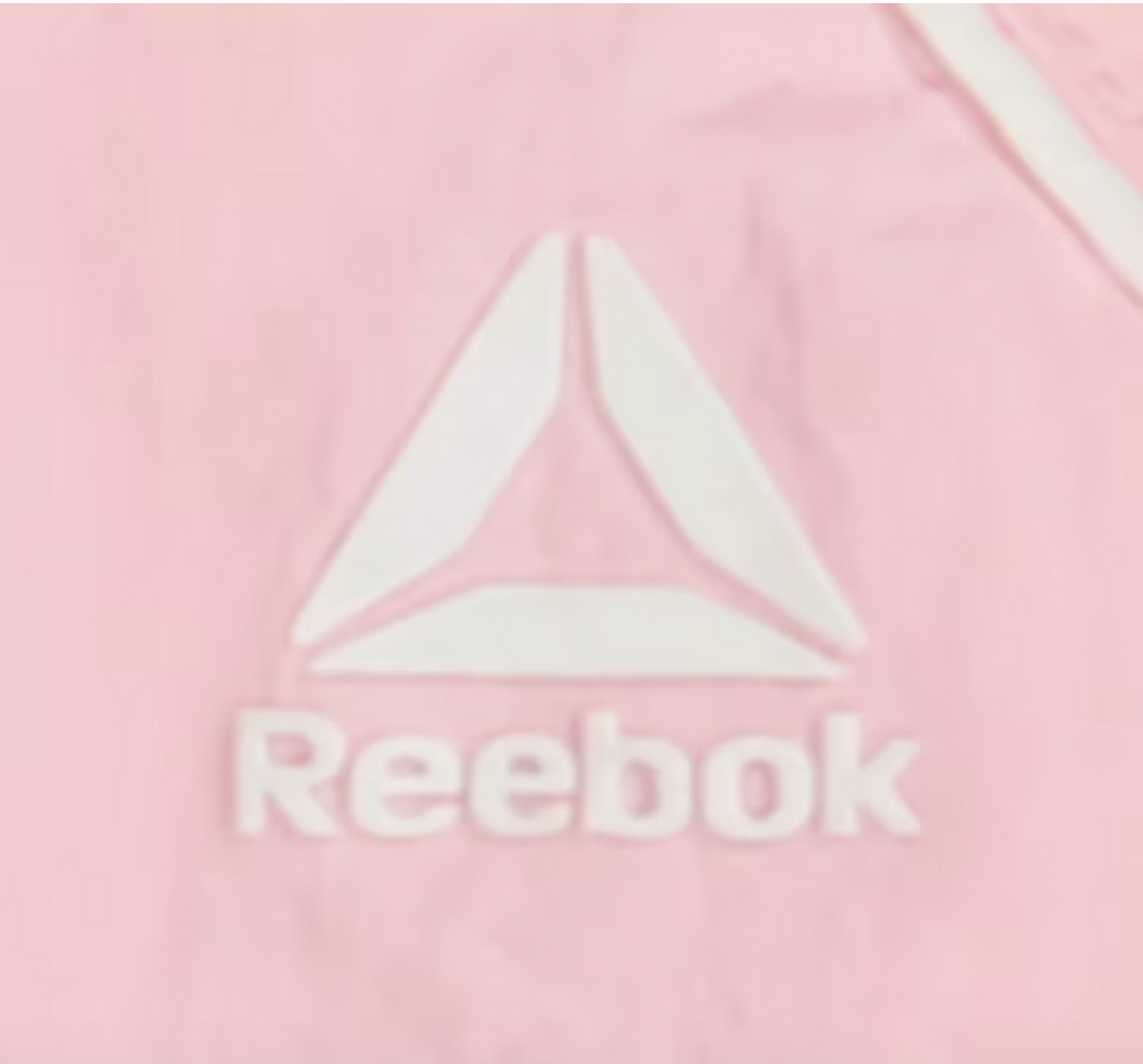Reebok Toddler Lil Wanderer Jacket, Size 18M (new)