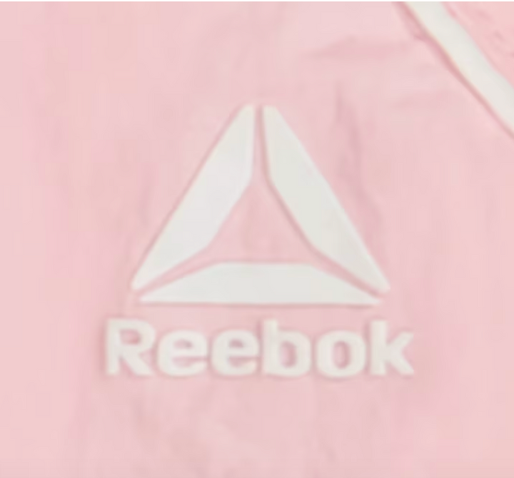 Reebok Toddler Lil Wanderer Jacket, Size 18M (new)