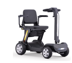 SKRT Foldable Mobility Scooter for Adults & Senior NEW