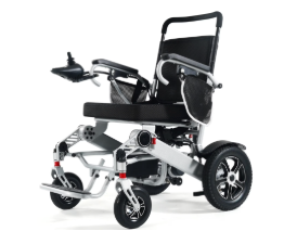 Folding Electric Wheelchair for Adults and Seniors NEW