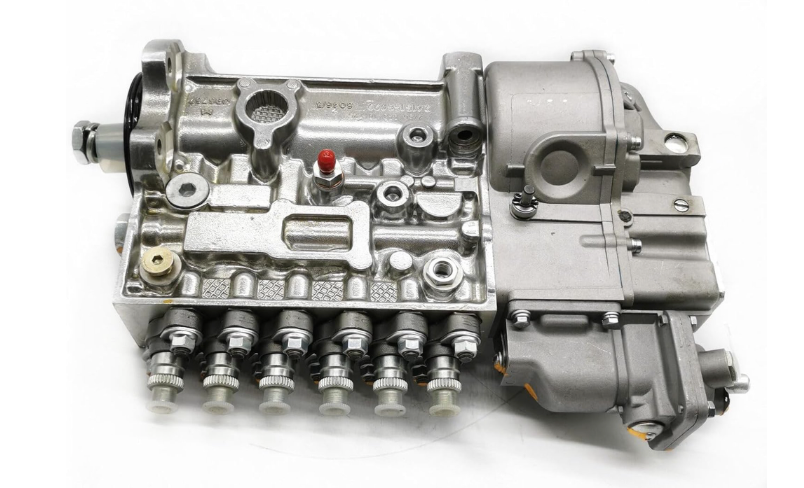 P7100 Fuel Injection Pump Compatible with 94-98 Dodge Cummins
