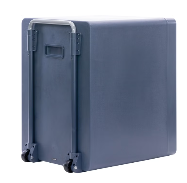 First Alert Digital Ready-Seal Waterproof Fire Resistant Safe