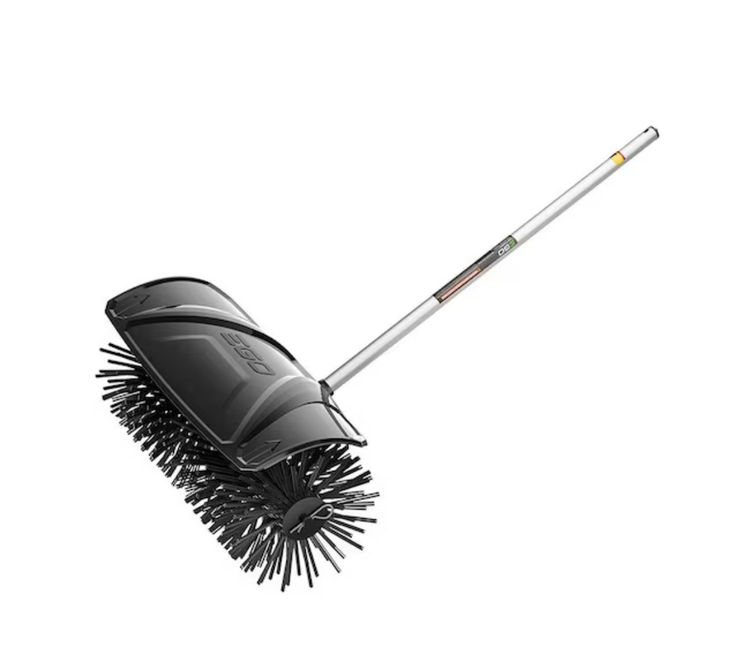 EGO POWER+ Multi-Head System Bristle Brush Attachment