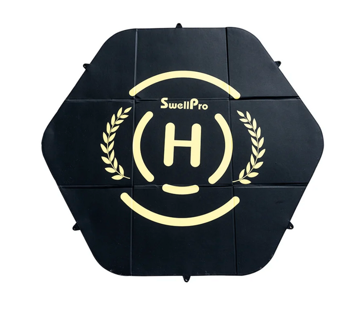 SwellPro 110CM Drone Landing Pad NEW