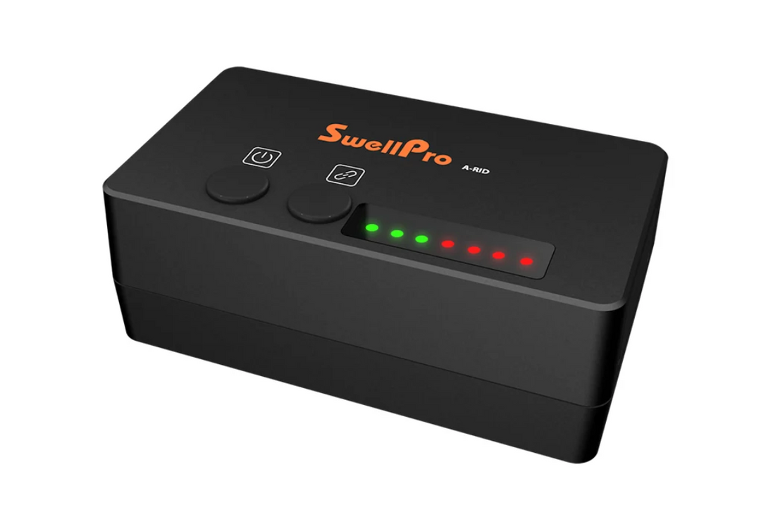 SwellPro AquaRID FAA Remote ID Broadcast Module