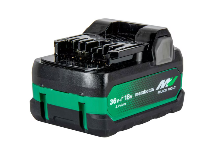 Metabo HPT MultiVolt 36 Battery (Used)