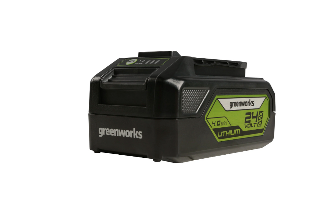 GreenWorks 24V MAX 4.0Ah Battery (Used)
