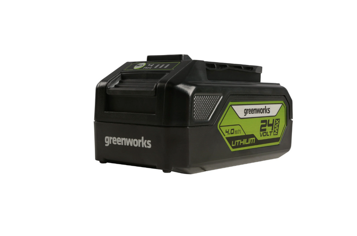 GreenWorks 24V MAX 4.0Ah Battery (Used)