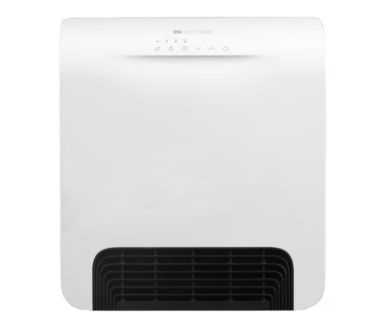 Utilitech Slimline Infrared Quartz Heater