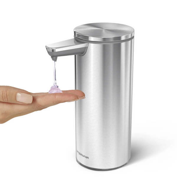 Simplehuman 9 Oz. Liquid Soap Dispenser